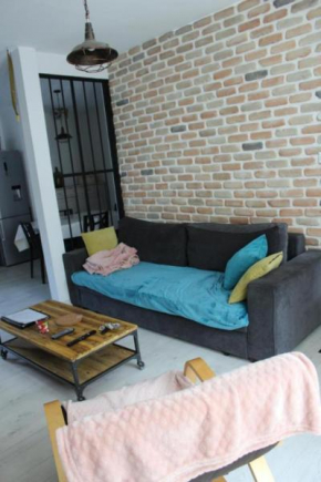 T3 cosy tout confort